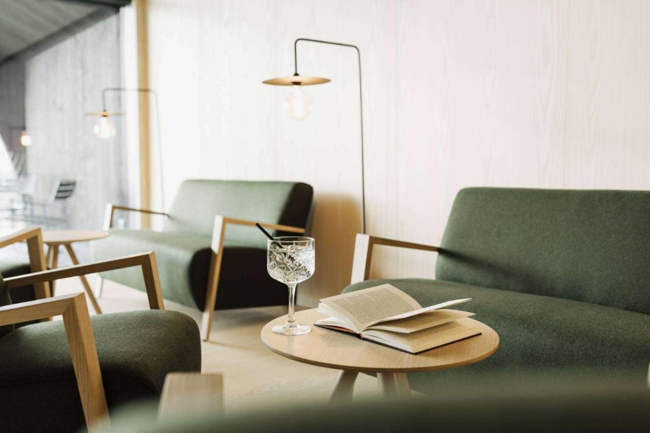 Hotel Milla Montis Maranza Bagian luar foto