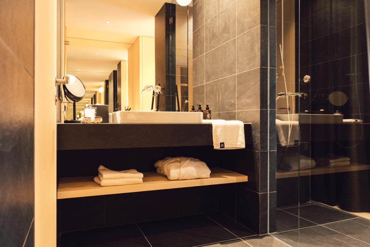 Hotel Milla Montis Maranza Bagian luar foto