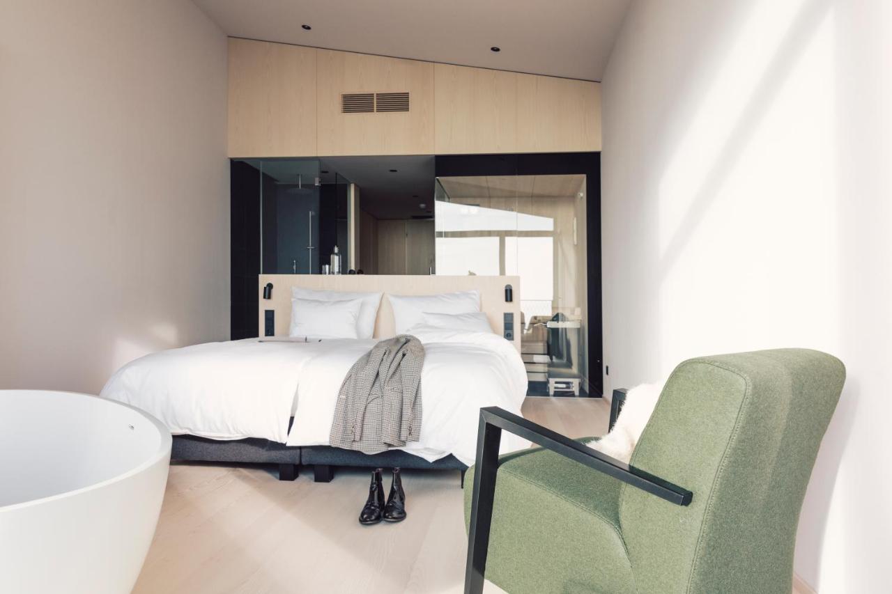 Hotel Milla Montis Maranza Bagian luar foto