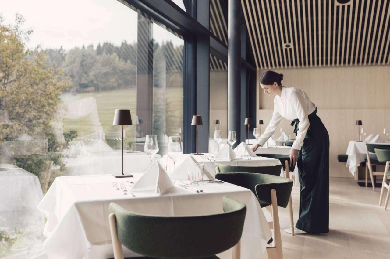 Hotel Milla Montis Maranza Bagian luar foto