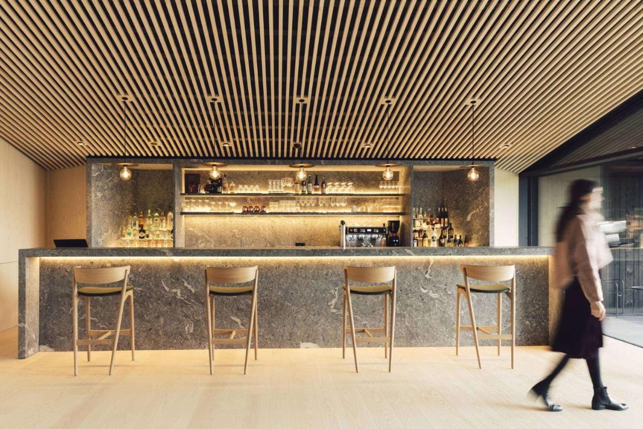 Hotel Milla Montis Maranza Bagian luar foto