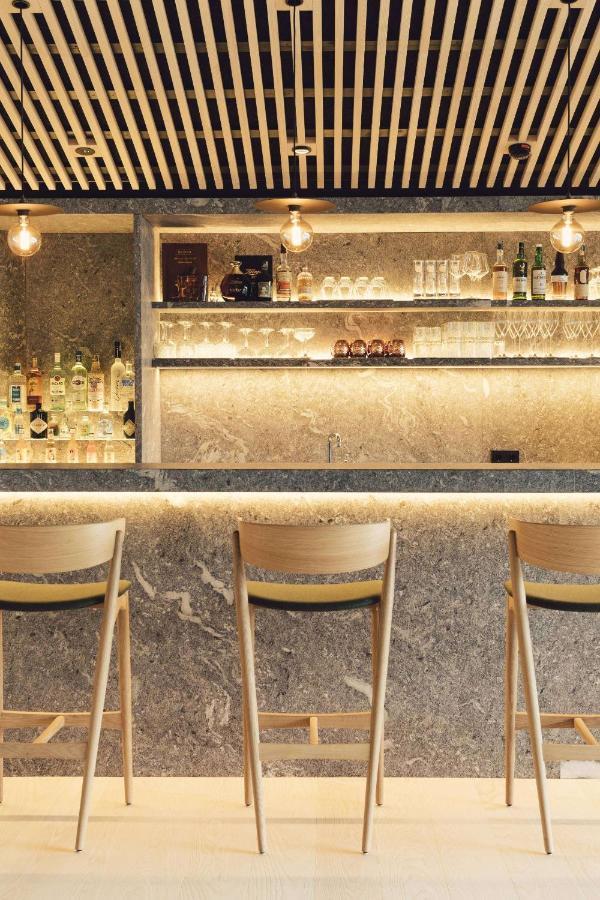 Hotel Milla Montis Maranza Bagian luar foto