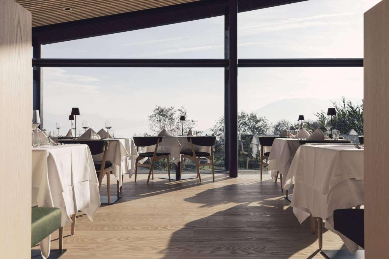 Hotel Milla Montis Maranza Bagian luar foto