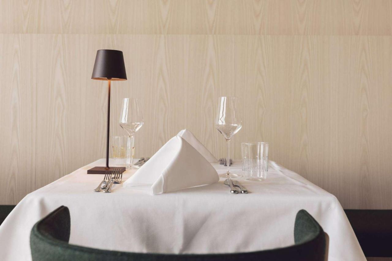 Hotel Milla Montis Maranza Bagian luar foto