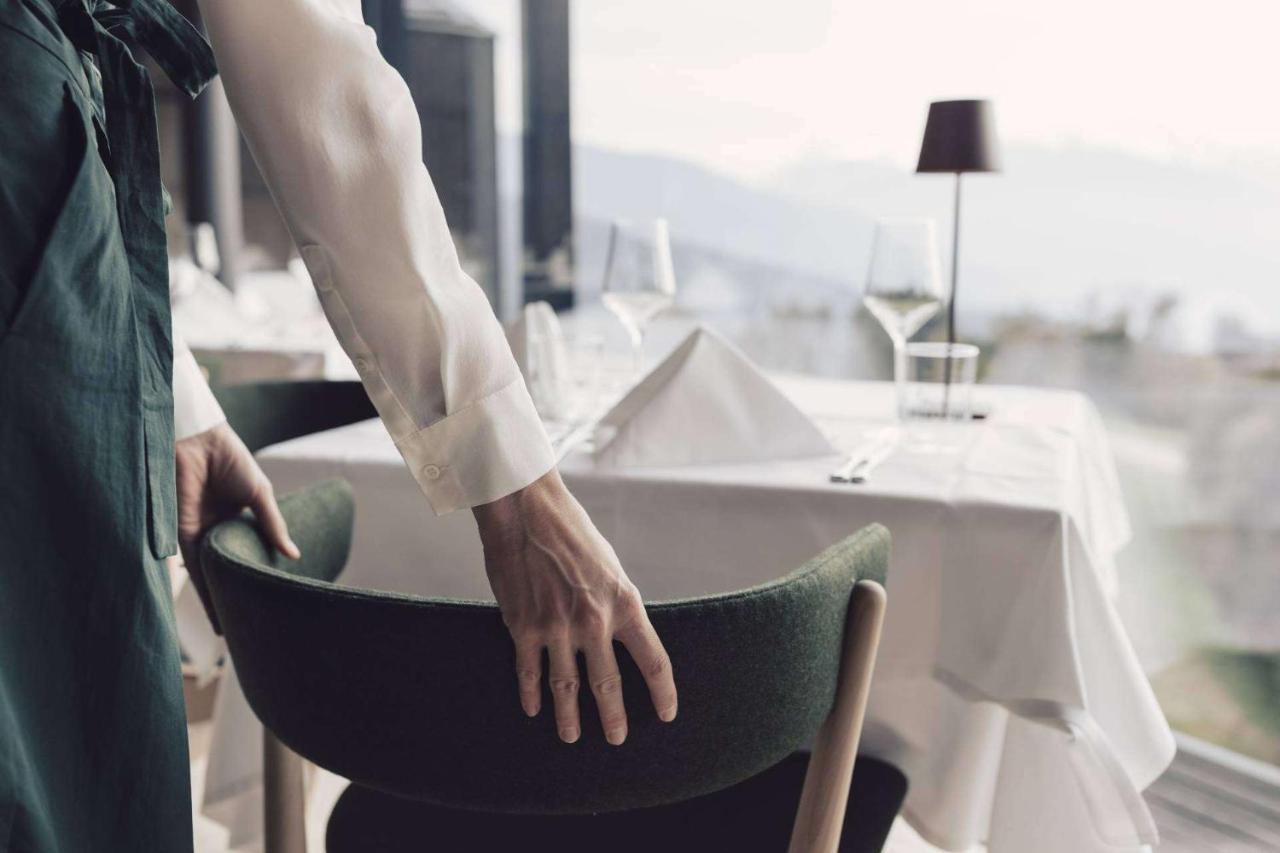Hotel Milla Montis Maranza Bagian luar foto