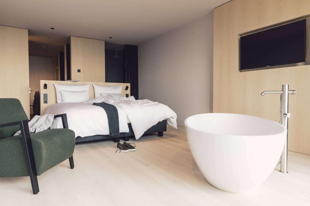 Hotel Milla Montis Maranza Bagian luar foto