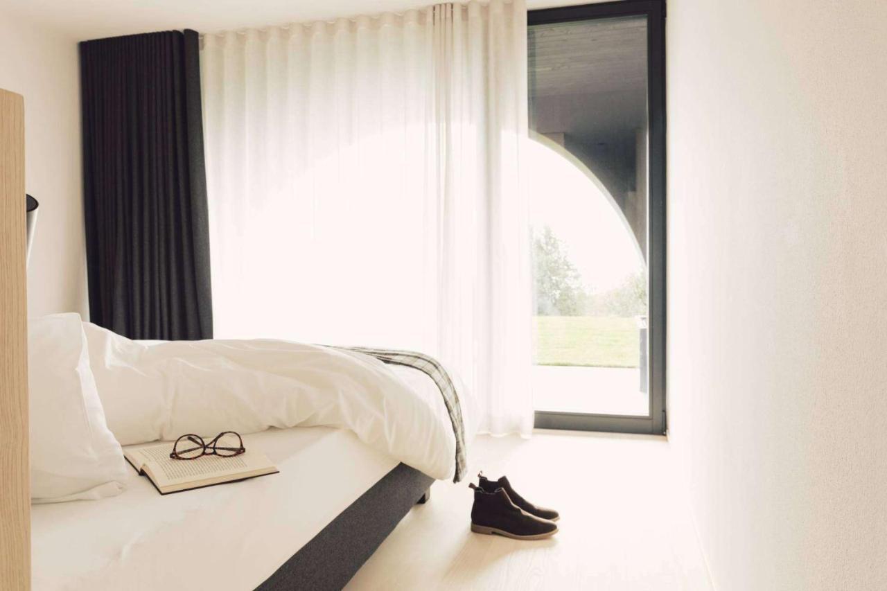 Hotel Milla Montis Maranza Bagian luar foto