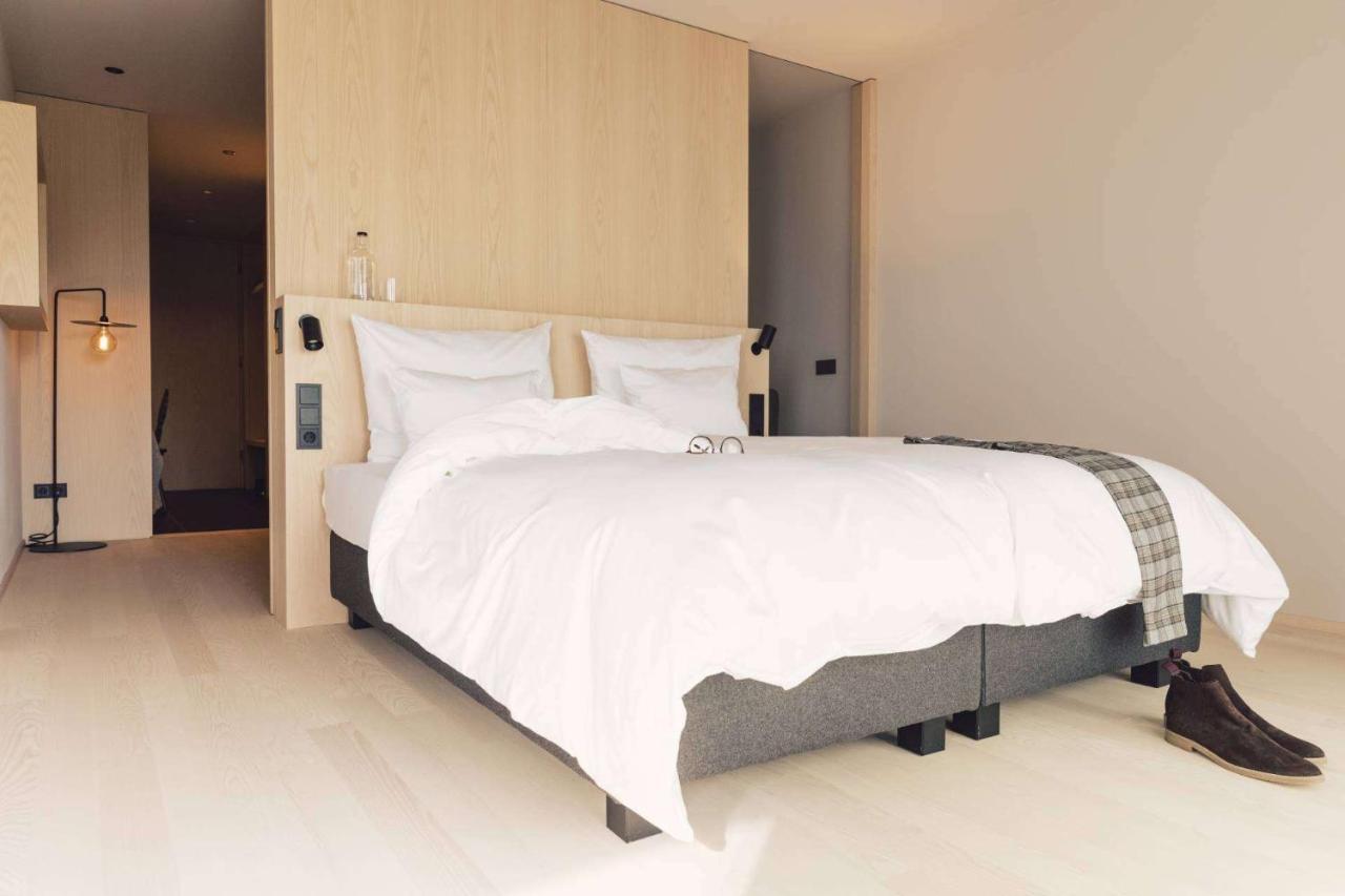 Hotel Milla Montis Maranza Bagian luar foto