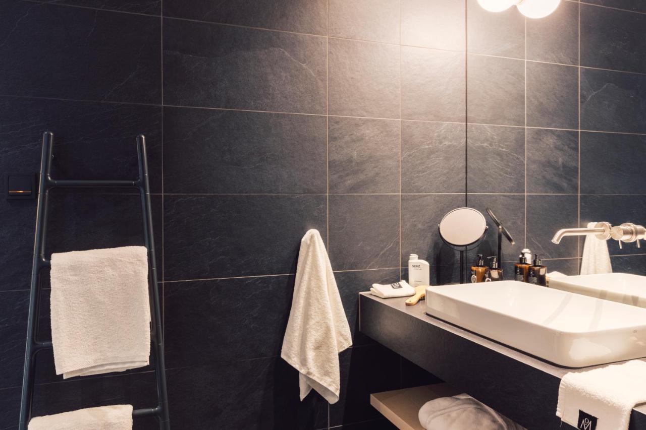 Hotel Milla Montis Maranza Bagian luar foto