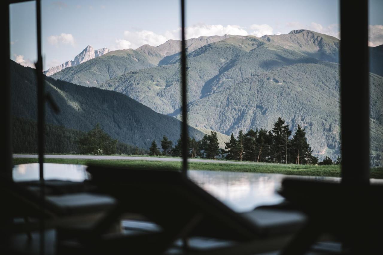 Hotel Milla Montis Maranza Bagian luar foto