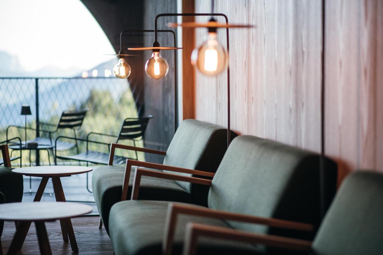 Hotel Milla Montis Maranza Bagian luar foto